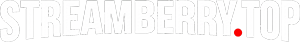 Streamberry header logo